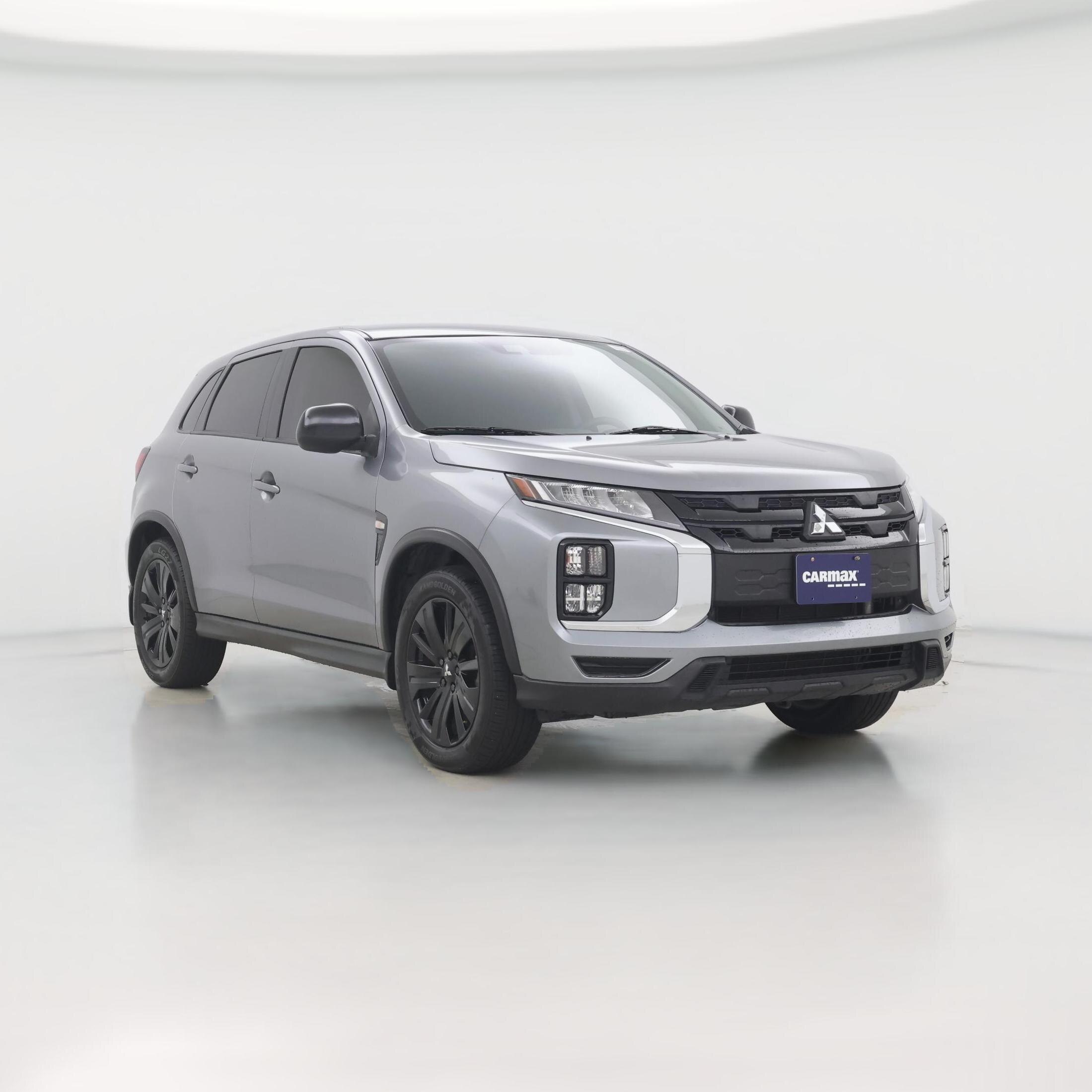 mitsubishi outlander sport 2024 JA4ARUAU6RU024788 image mitsubishi outlander sport 2024 JA4ARUAU6RU024788 image